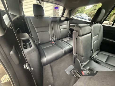 Used 2018 Honda Pilot EX-L image 20