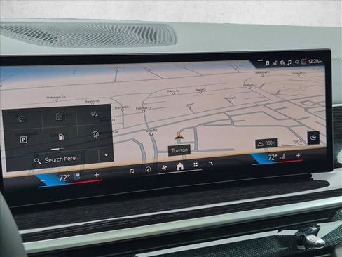New 2027 BMW X7 xDrive40i w/ M Sport Package AWD/4WD image 13