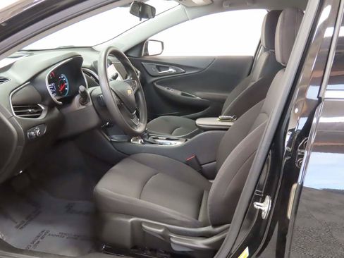 Used 2024 Chevrolet Malibu LS image 15