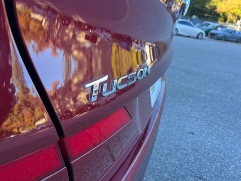 Used 2019 Hyundai Tucson Night image 39