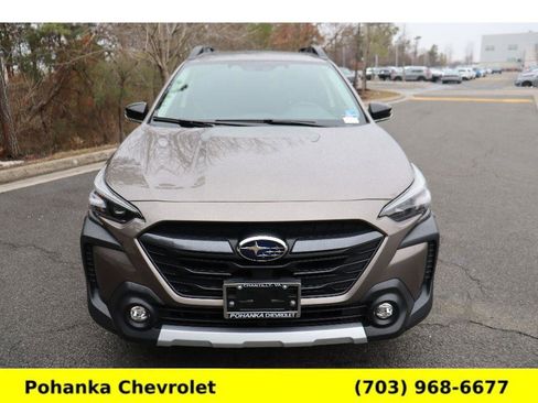 Used 2024 Subaru Outback Limited image 2