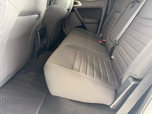 Used 2022 Ford Ranger XLT w/ Equipment Group 302A High image 20