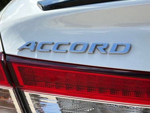 Used 2022 Honda Accord Sport image 24