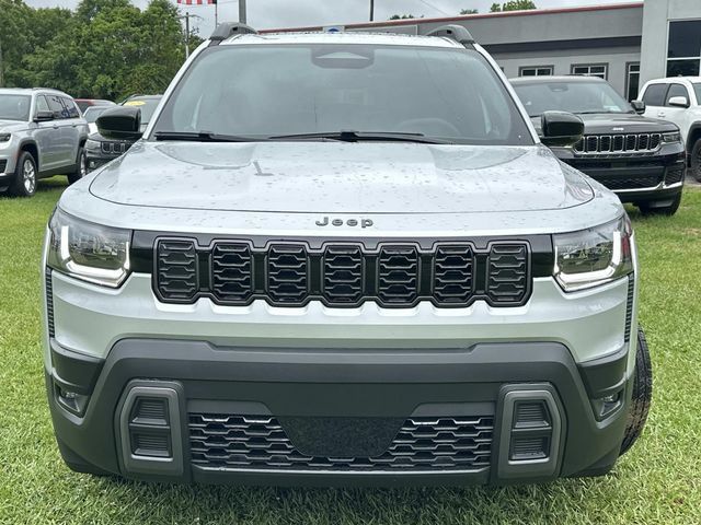 New 2026 Jeep Cherokee Limited AWD/4WD image 3