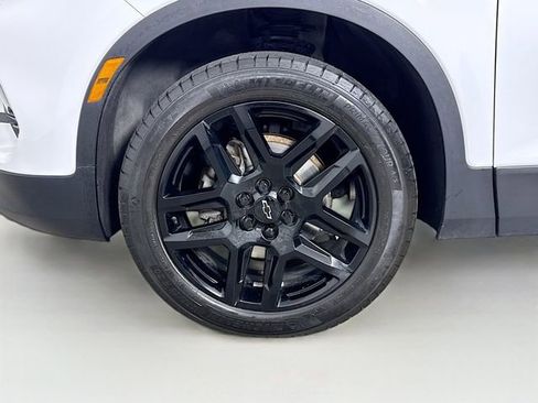 Used 2023 Chevrolet Blazer LT w/ Convenience Package FWD image 31