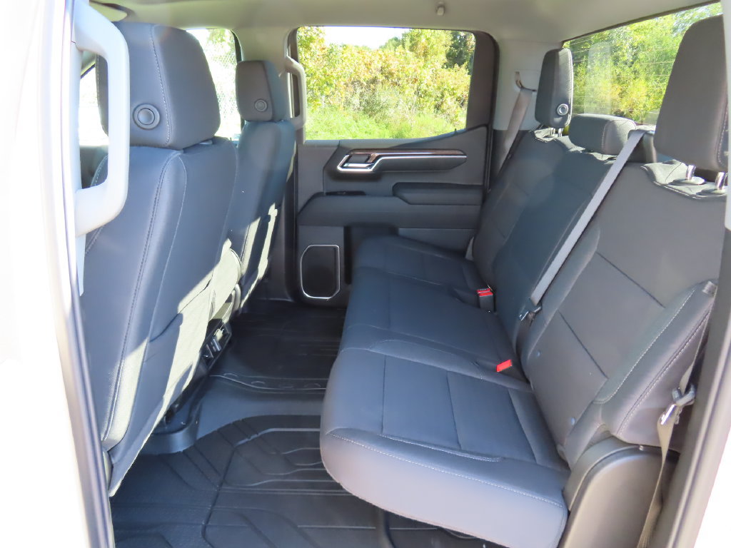 New 2026 Chevrolet Silverado 1500 RST w/ RST Select Package AWD/4WD image 25