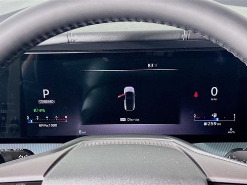 New 2026 Nissan Murano SL AWD/4WD image 13