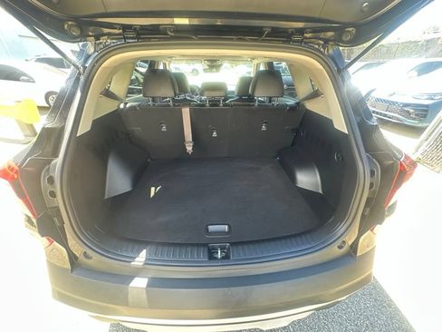 Used 2021 Kia Seltos EX AWD/4WD image 29