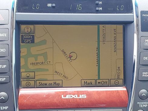 Used 2011 Lexus ES 350 FWD image 19