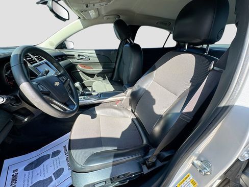 Used 2013 Chevrolet Malibu LT w/ Power Convenience Package FWD image 23