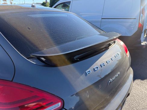 Used 2016 Porsche Panamera Edition RWD image 21