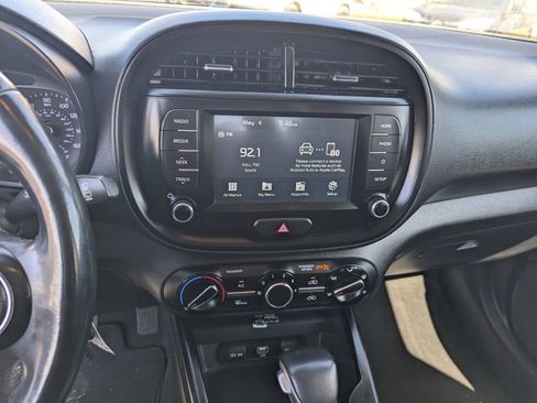 Used 2020 Kia Soul X-Line FWD image 15