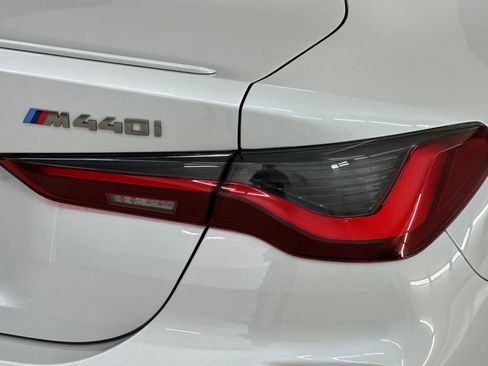 Certified 2022 BMW M440i Coupe w/ Premium Package image 12