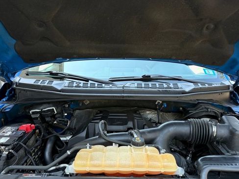 Used 2016 Ford F150 XLT AWD/4WD image 25