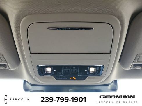 Certified 2023 Lincoln Corsair Reserve w/ Equipment Group 201A AWD/4WD image 35