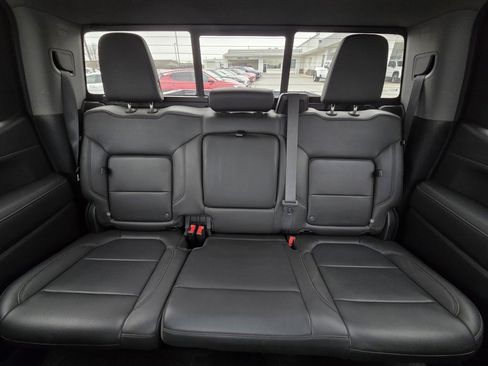 Used 2020 GMC Sierra 1500 SLT w/ SLT Premium Plus Package image 28