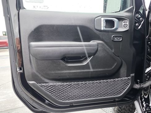 New 2026 Jeep Wrangler Willys image 11