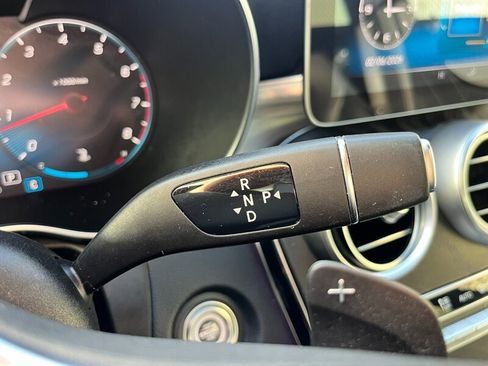 Used 2020 Mercedes-Benz C 300 4MATIC Sedan image 31