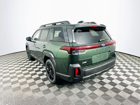 New 2026 Subaru Outback Limited AWD/4WD image 6