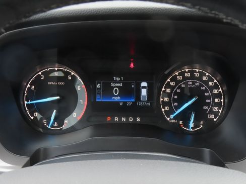 Used 2023 Ford Ranger XLT w/ Equipment Group 301A Mid image 19