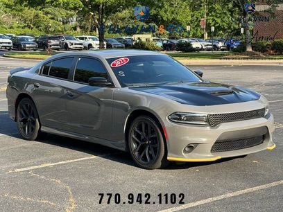 Used 2023 Dodge Charger GT w/ Plus Group