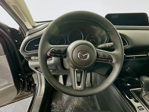 Used 2025 MAZDA CX-30 AWD 2.5 S w/ Select Sport Pkg image 15