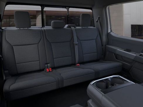 New 2026 Ford F150 XLT w/ Equipment Group 302A MID image 11