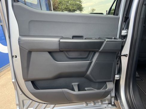 New 2025 Ford F150 STX w/ Equipment Group 200A image 8