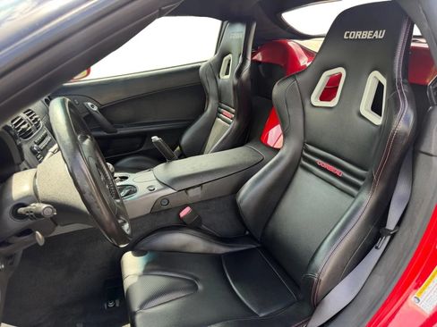 Used 2006 Chevrolet Corvette Convertible w/ Preferred Equipment Group RWD image 12