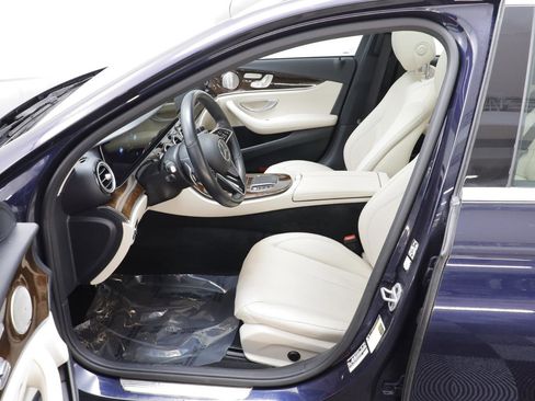 Used 2022 Mercedes-Benz E 450 4MATIC All-Terrain Wagon image 6