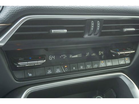 Used 2024 MAZDA CX-90 3.3 Turbo w/ Preferred Plus AWD/4WD image 26