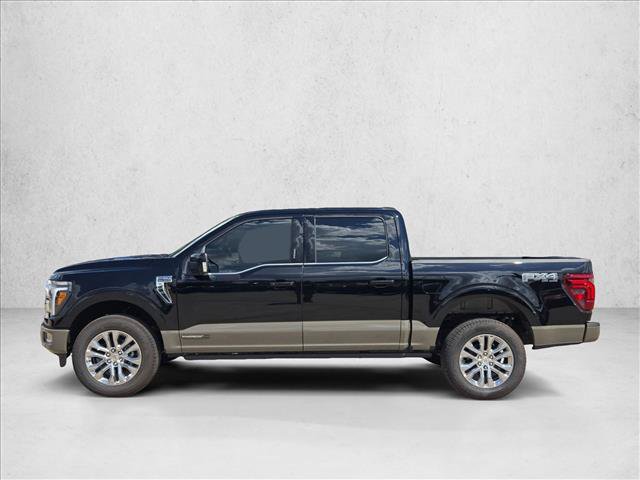 New 2026 Ford F150 King Ranch w/ Equipment Group 601A High AWD/4WD image 5