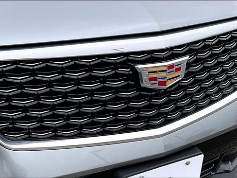 Used 2025 Cadillac XT4 Premium Luxury AWD/4WD image 30
