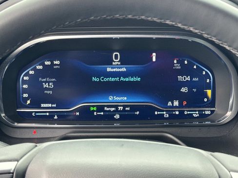 Used 2024 Chevrolet Suburban Premier image 10