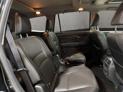 Used 2022 Honda Pilot Elite image 23
