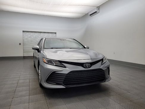 Used 2024 Toyota Camry LE image 14