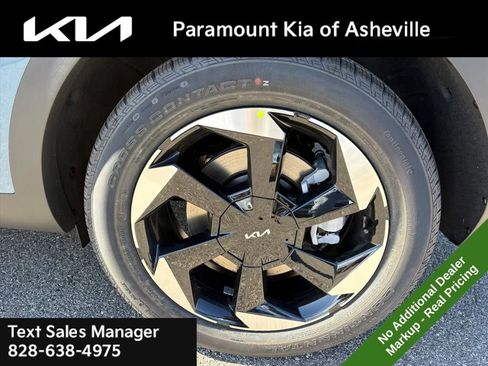 New 2026 Kia Sorento EX image 30