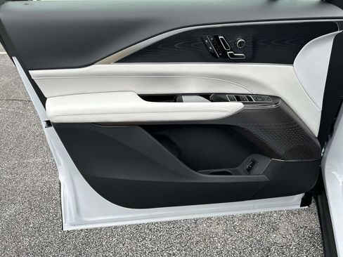 New 2026 Cadillac Lyriq Sport AWD/4WD image 15