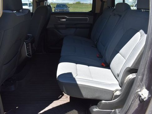 Used 2020 RAM 1500 Big Horn image 22