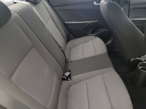 Used 2018 Hyundai Accent SE image 19