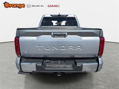 Used 2024 Toyota Tundra 1794 Edition image 4