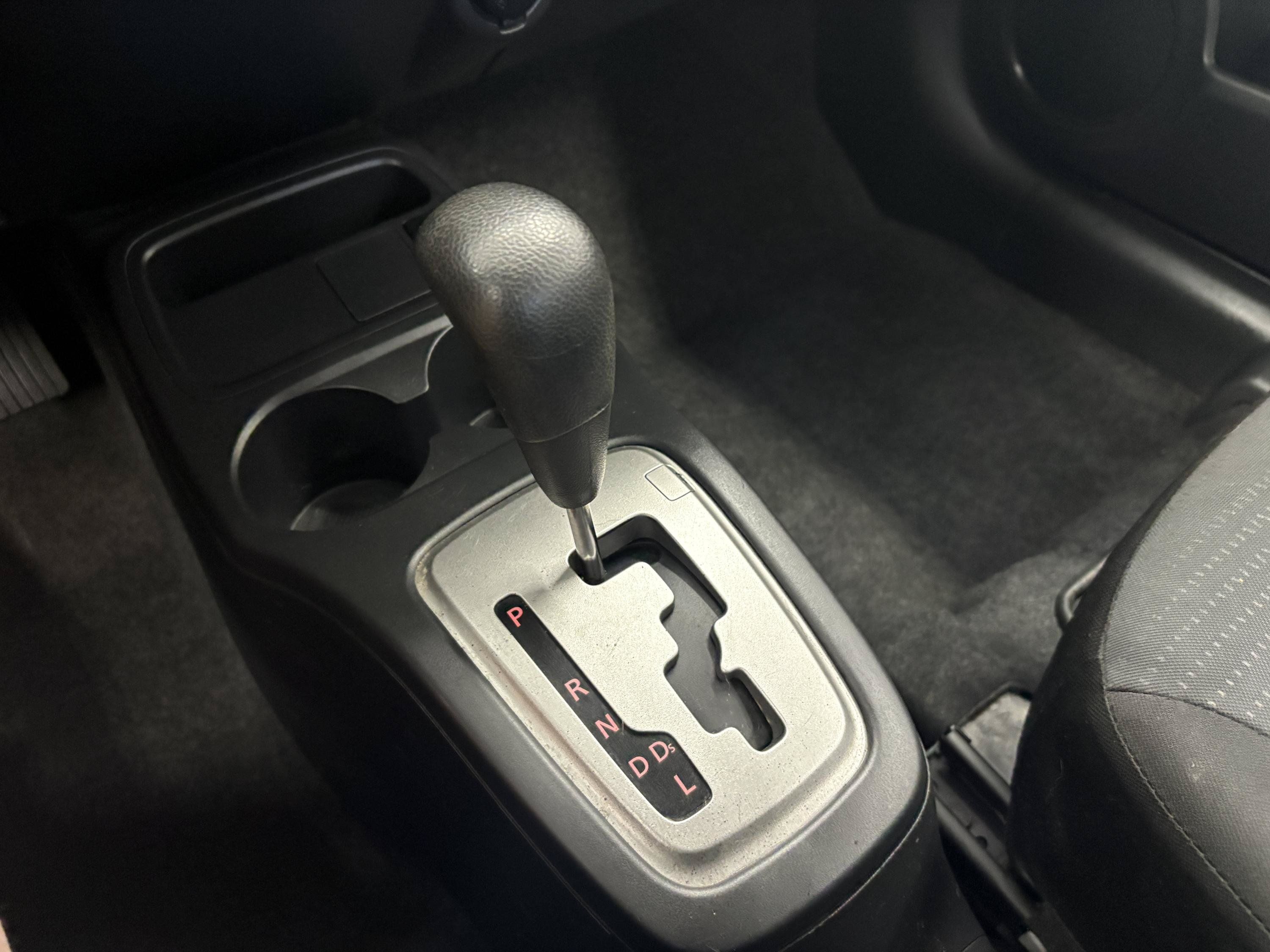 Used 2022 Mitsubishi Mirage G4 LE FWD image 18