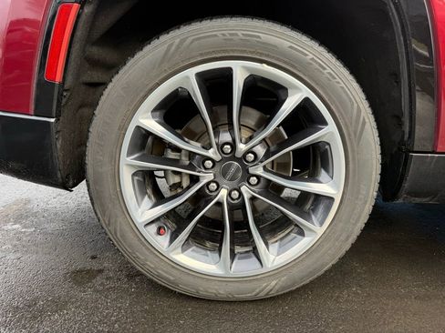 Used 2022 Jeep Wagoneer Series II w/ Premium Group I image 49