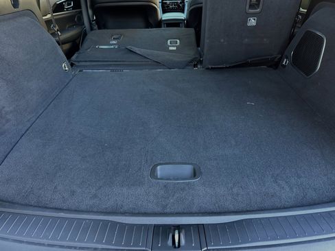 New 2023 Jeep Grand Cherokee Trailhawk w/ Advanced Protech Group II image 14