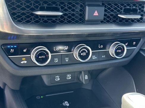 New 2025 Acura ADX A-Spec AWD/4WD image 35