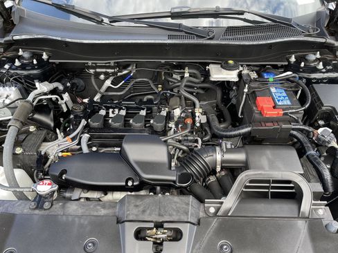 Used 2023 Honda CR-V EX image 25