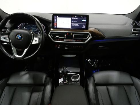 Used 2022 BMW X3 xDrive30i w/ Convenience Package image 11