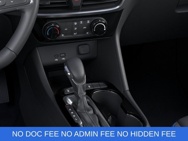 New 2026 Buick Encore GX Sport Touring w/ Comfort Package FWD image 24