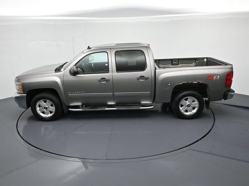 Used 2012 Chevrolet Silverado 1500 LT AWD/4WD image 17