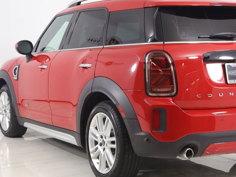 Used 2024 MINI Cooper Countryman S AWD/4WD image 25
